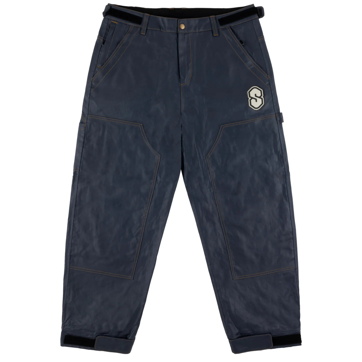 Souvenir - Carpenter Denim Pant