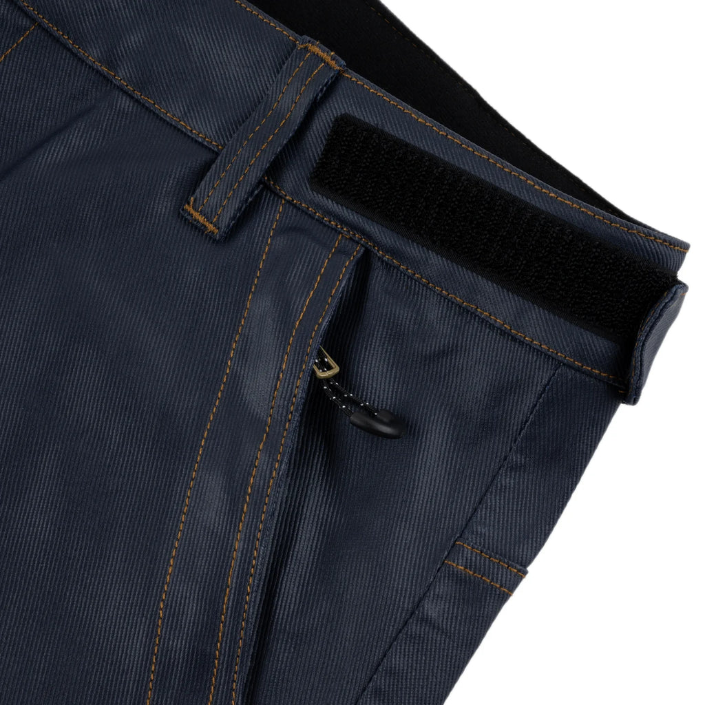 Souvenir - Carpenter Denim Pant
