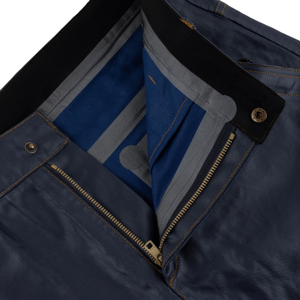 Souvenir - Carpenter Denim Pant
