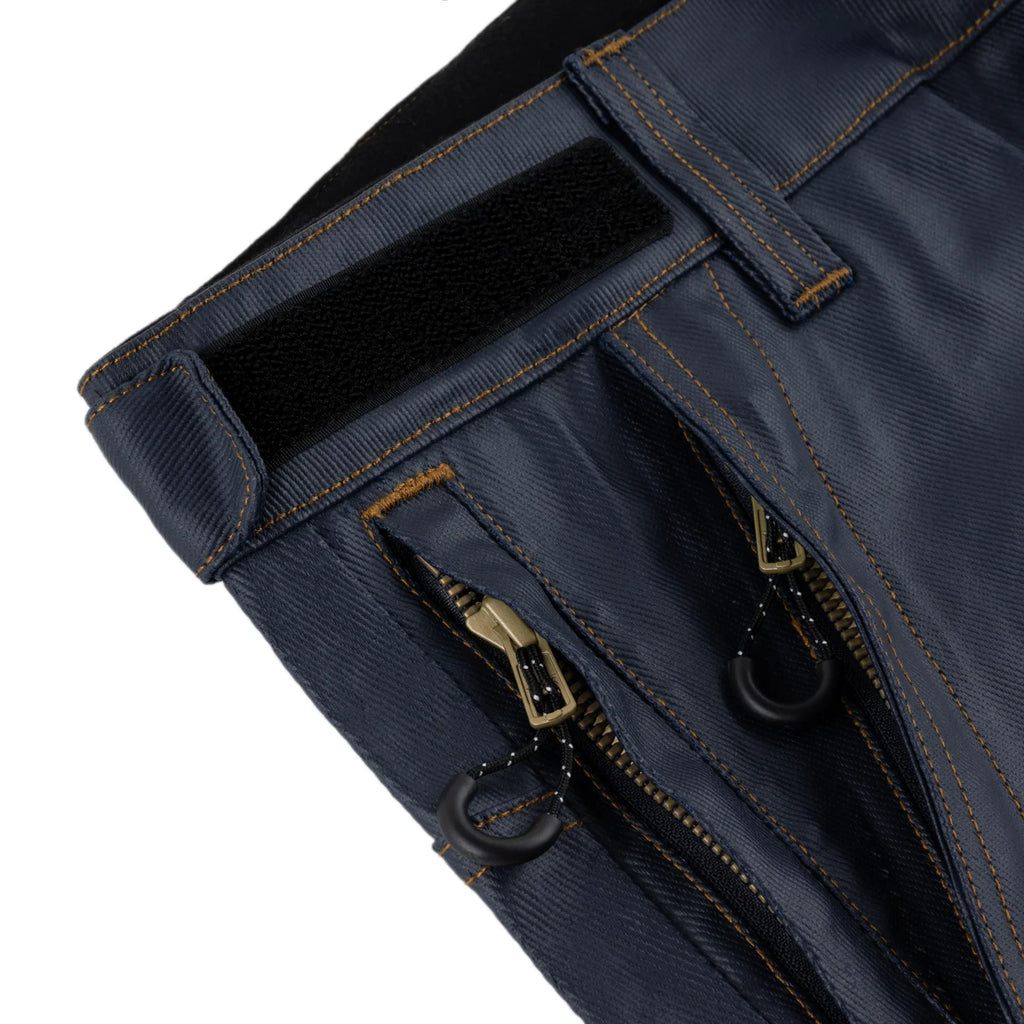 Souvenir - Carpenter Denim Pant