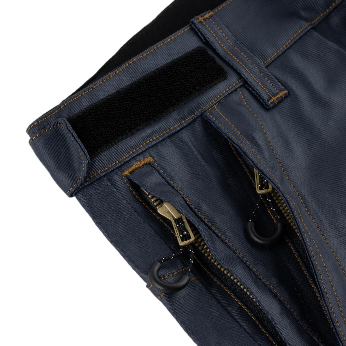 Souvenir - Carpenter Denim Pant