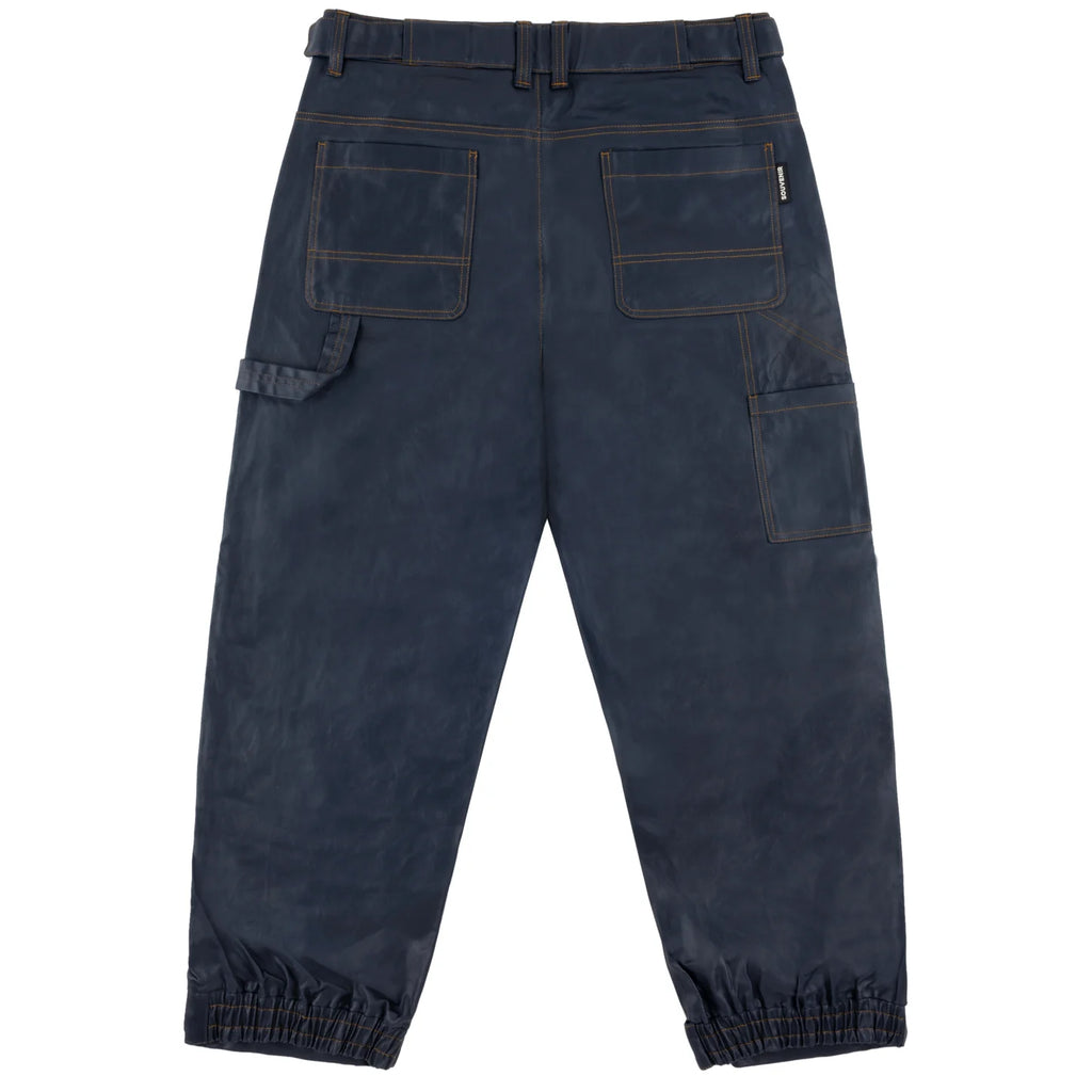 Souvenir - Carpenter Denim Pant