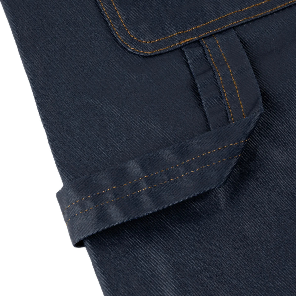 Souvenir - Carpenter Denim Pant