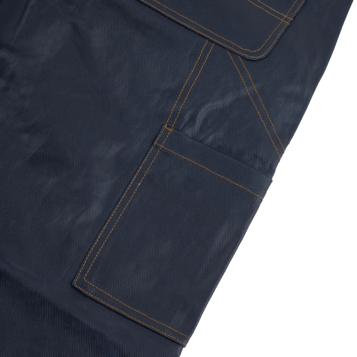 Souvenir - Carpenter Denim Pant