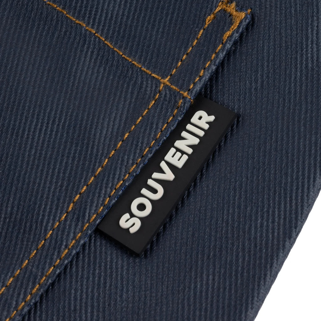 Souvenir - Carpenter Denim Pant