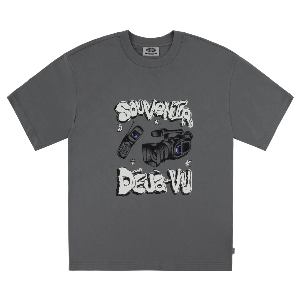 Souvenir - Deja Vu Tee