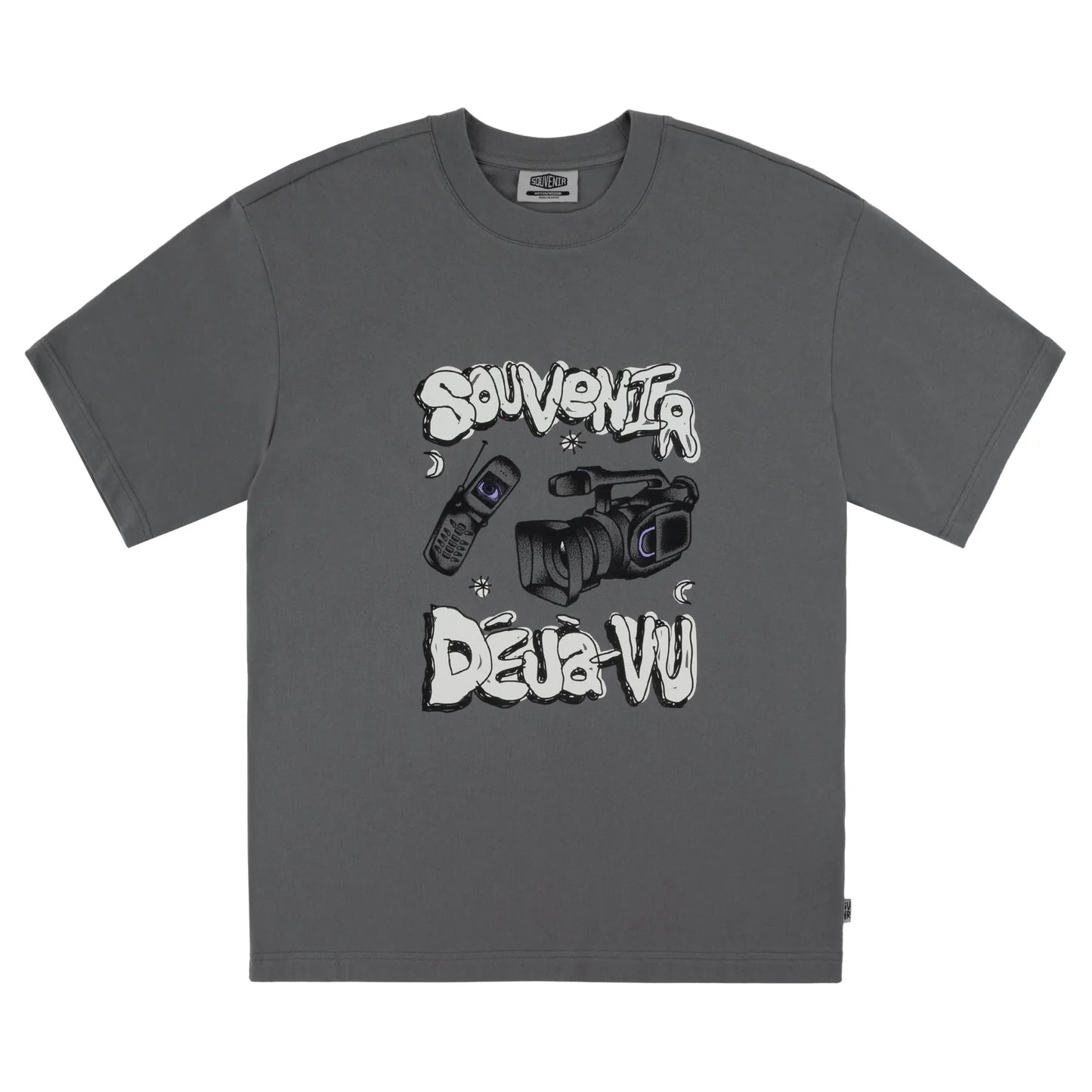 Souvenir - Deja Vu Tee