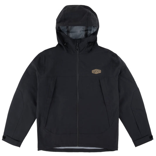 Souvenir - 3 Layer Ripstop Shell Jacket