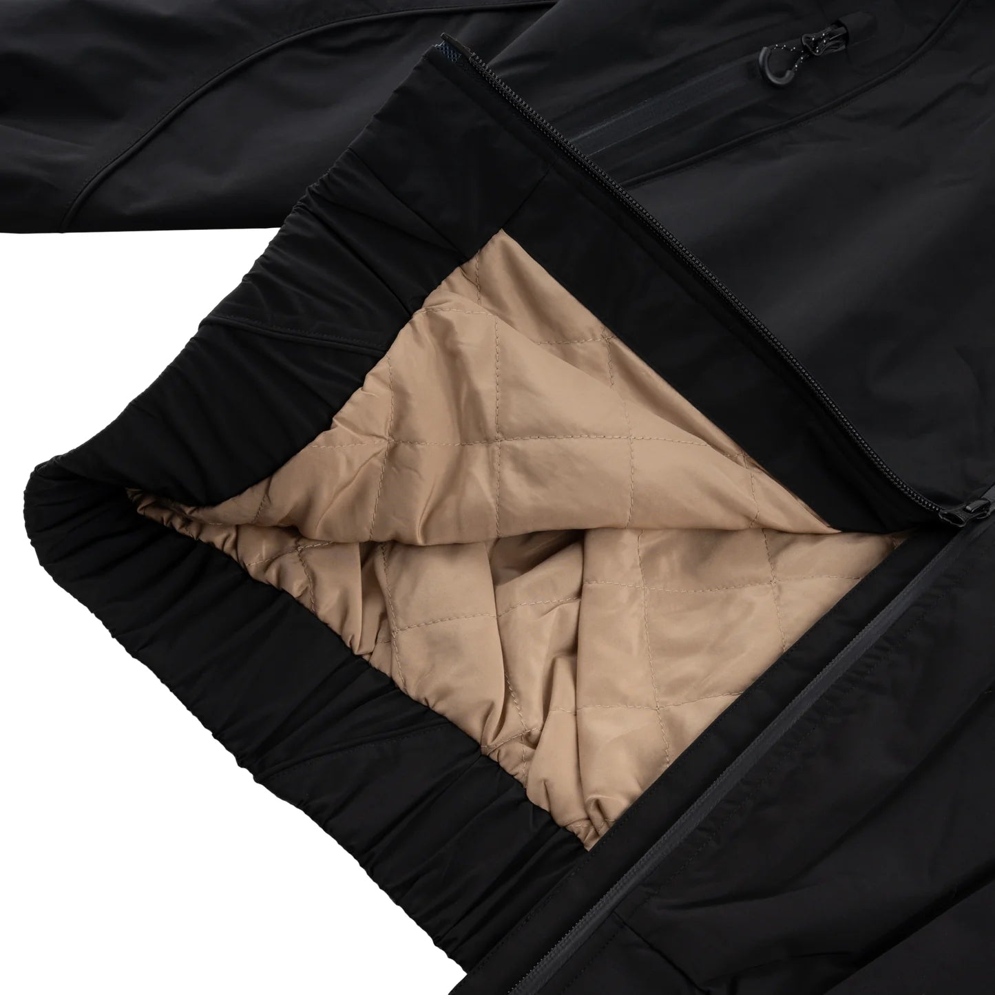 Souvenir - Baggy Insulated Jacket