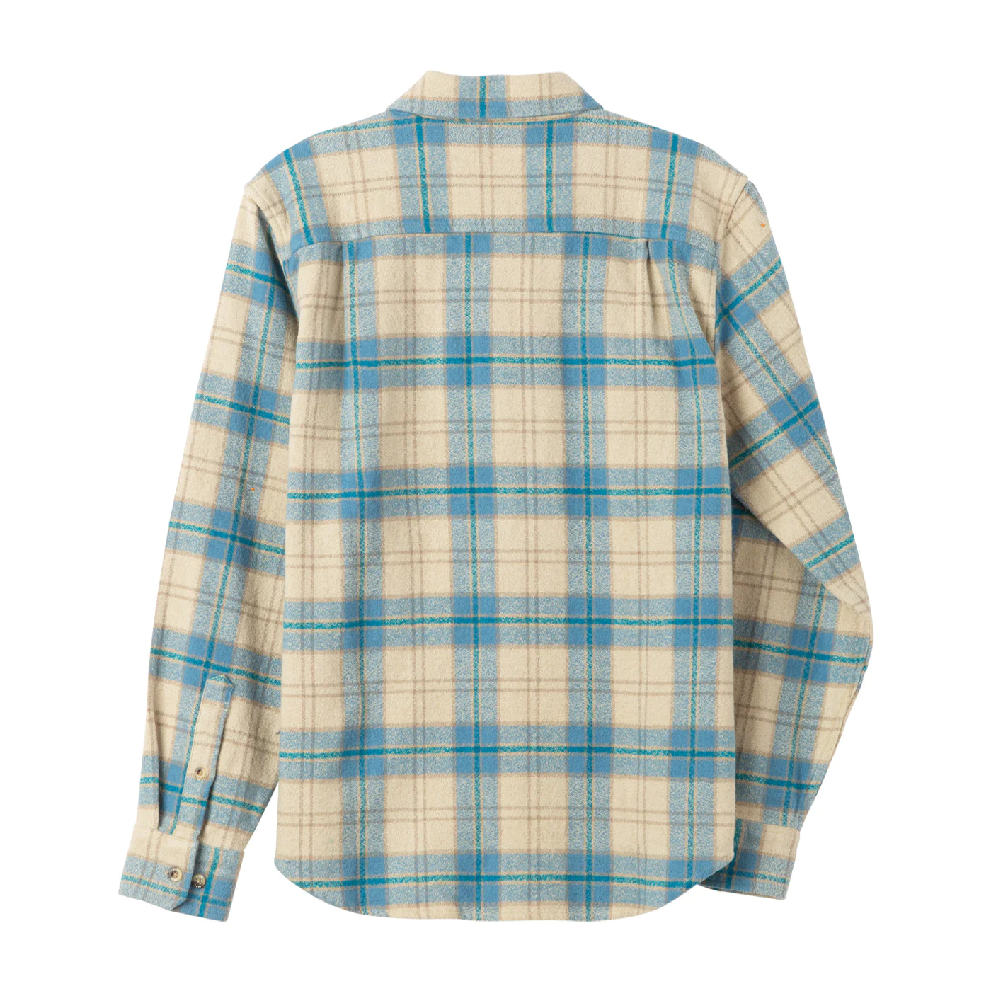 Dark Seas - Newman Woven Shirt