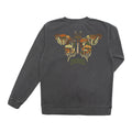 Dark Seas - Horizons Pigment Crewneck