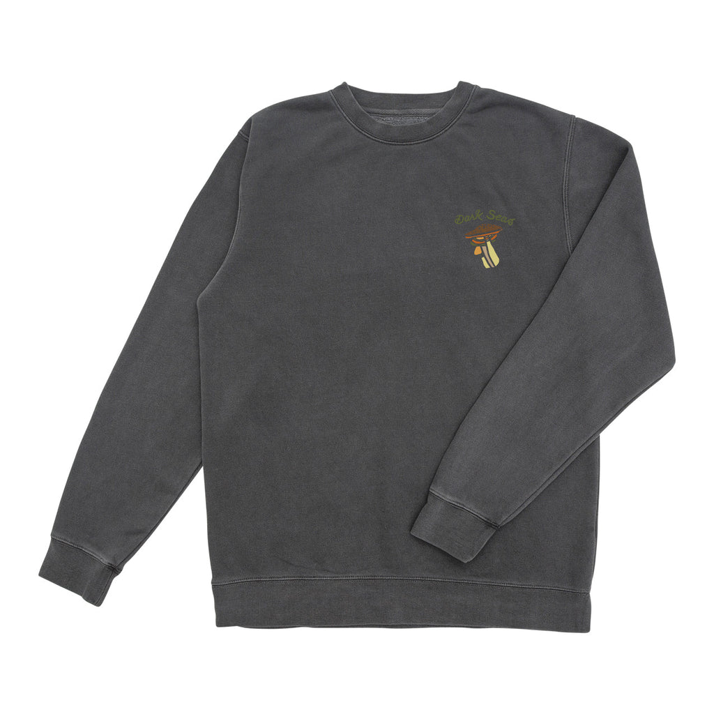 Dark Seas - Horizons Pigment Crewneck