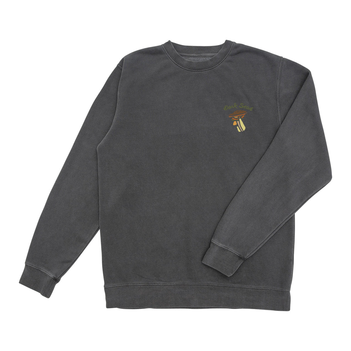 Dark Seas - Horizons Pigment Crewneck