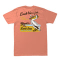 Dark Seas - Deep End Premium Tee