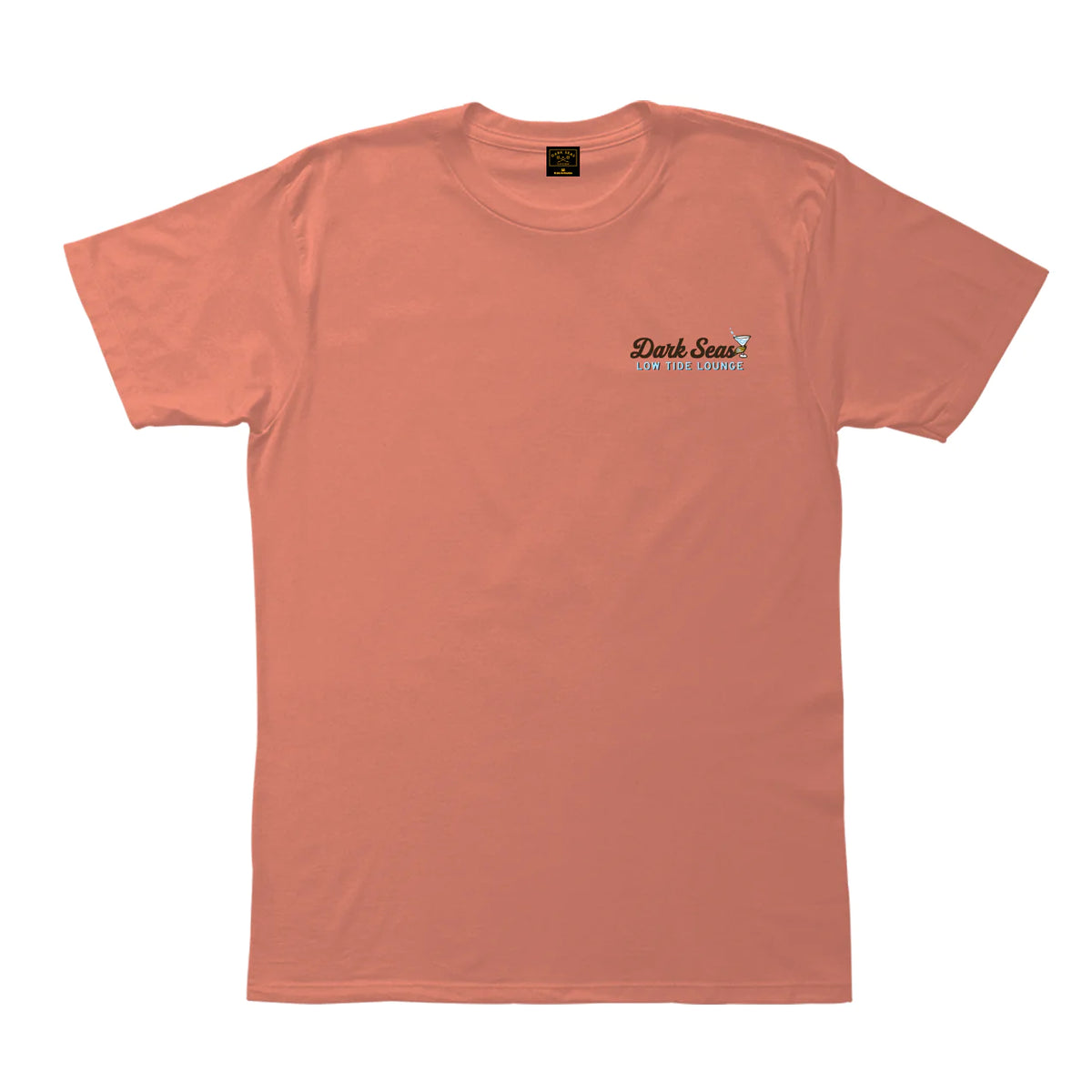 Dark Seas - Deep End Premium Tee