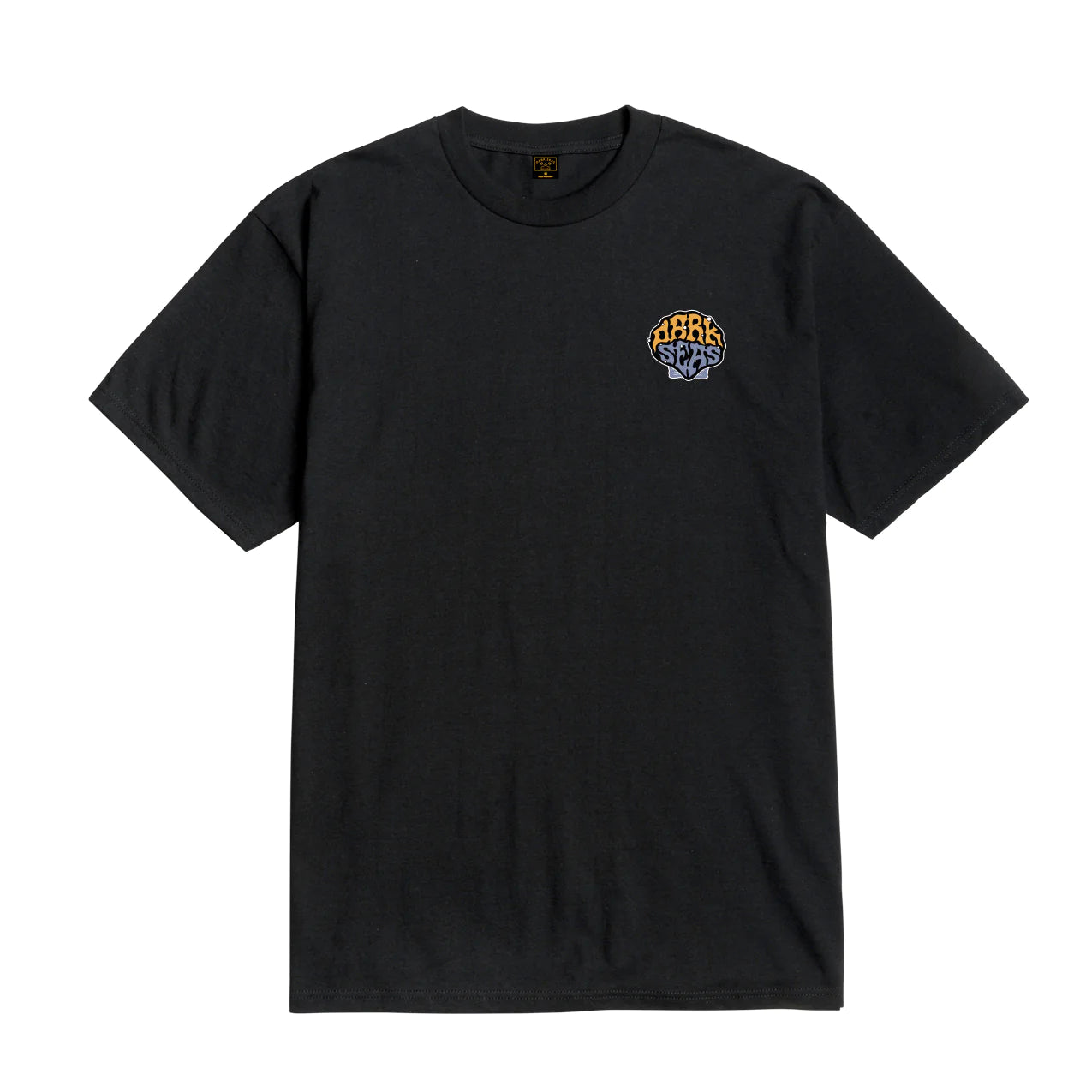 Dark Seas - Neptune Stock Tee