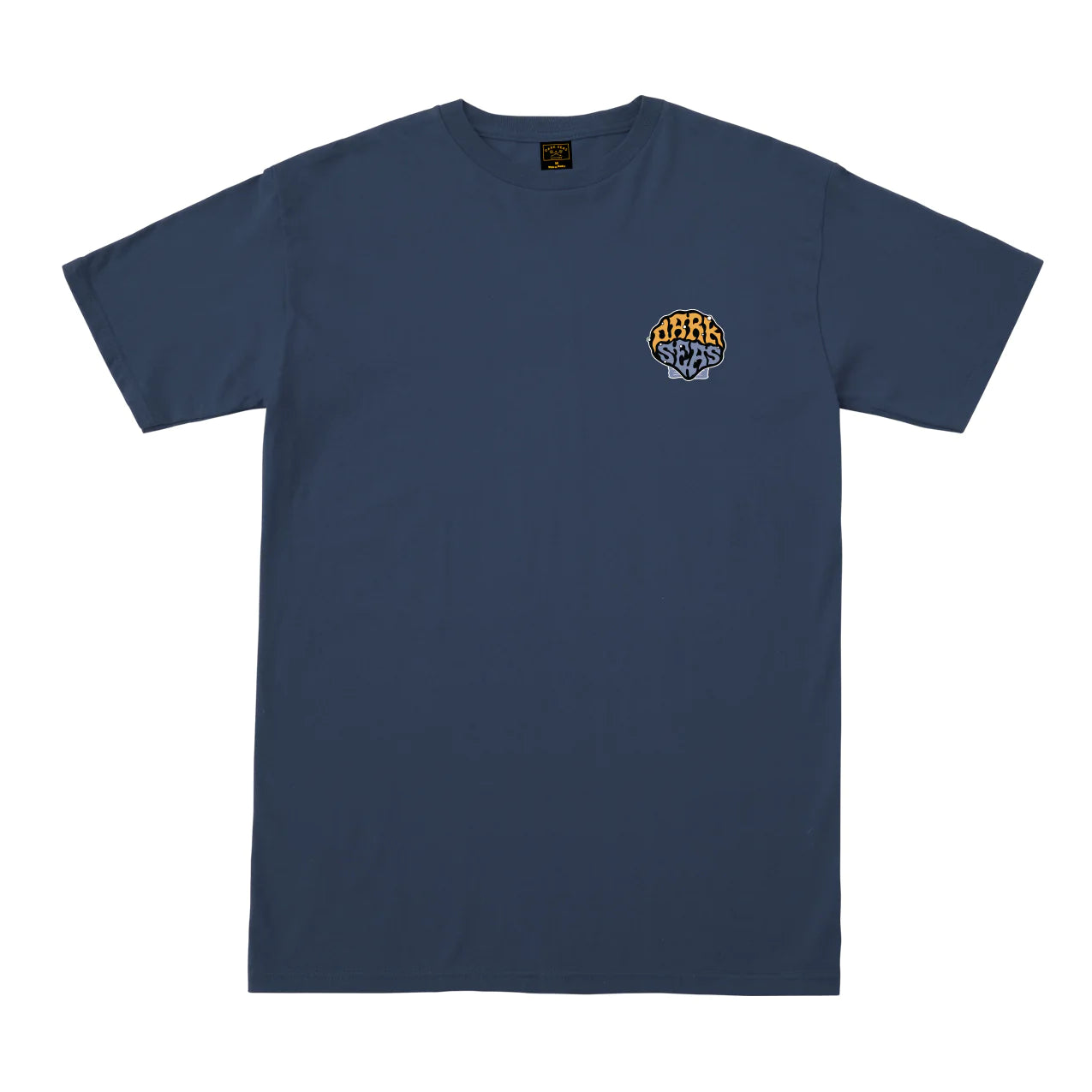 Dark Seas - Neptune Stock Tee