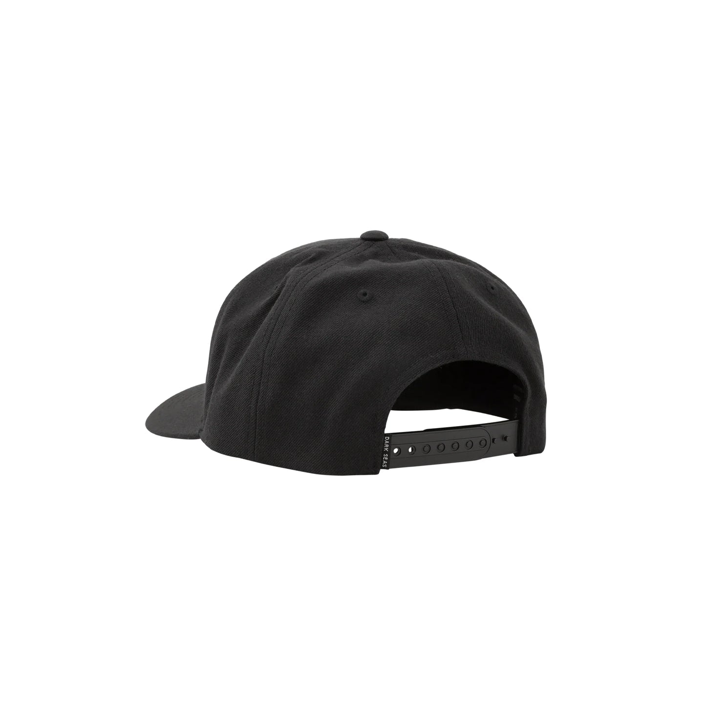 Dark Seas - Local Snapback Hat