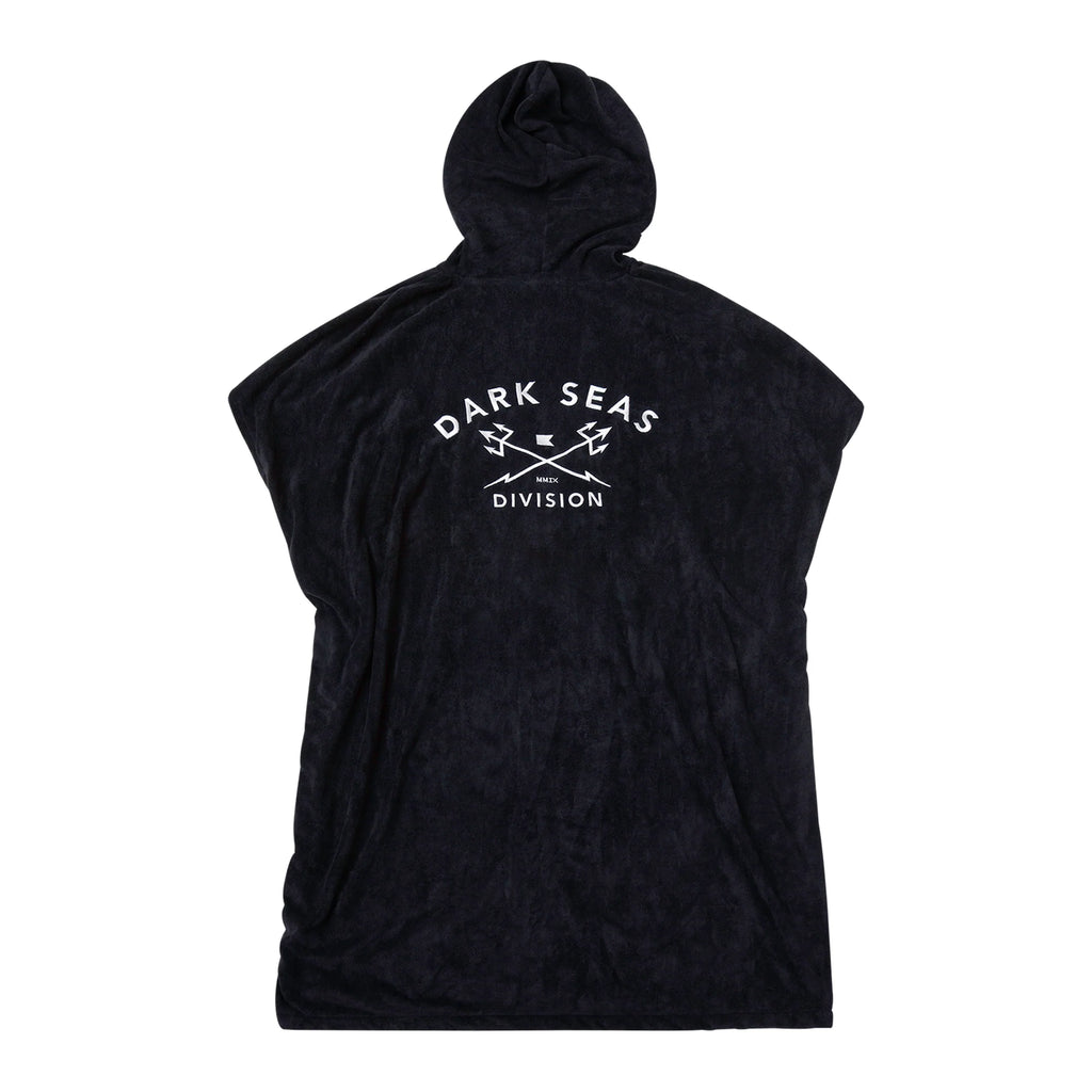 Dark Seas - Hooded Towel