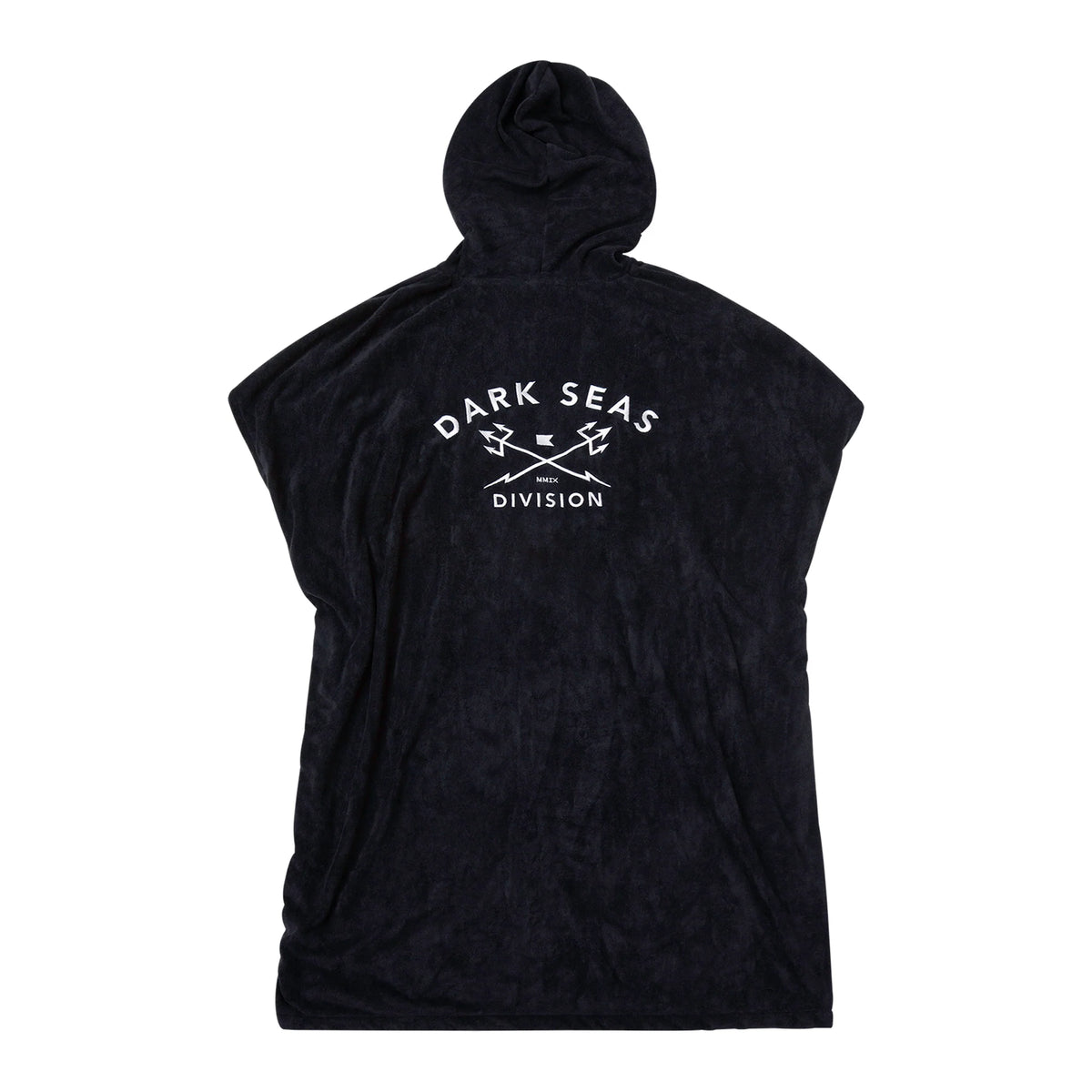 Dark Seas - Hooded Towel
