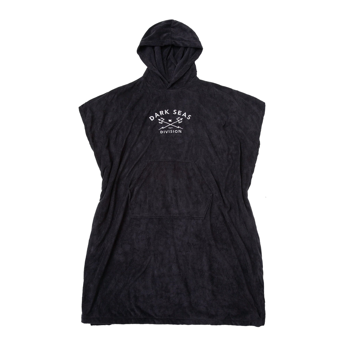 Dark Seas - Hooded Towel