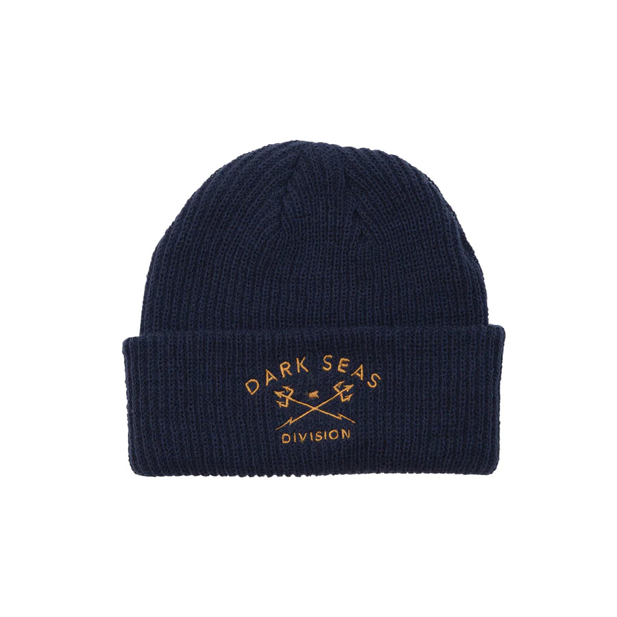 Dark Seas - Cruiser Beanie