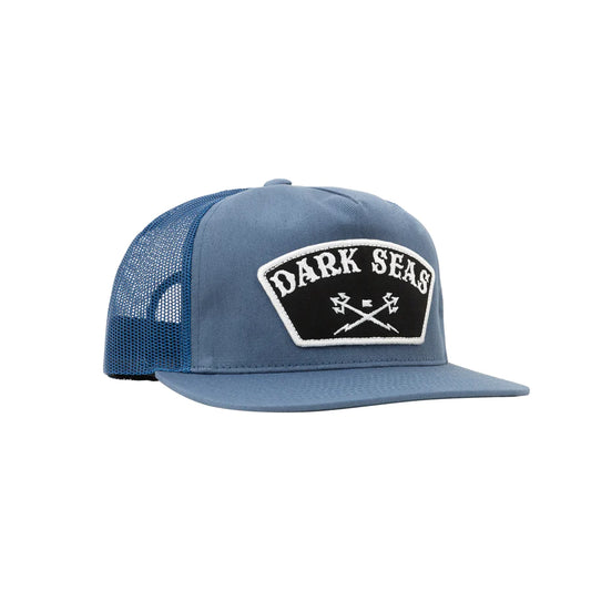 Dark Seas - Gothic Trucker Hat