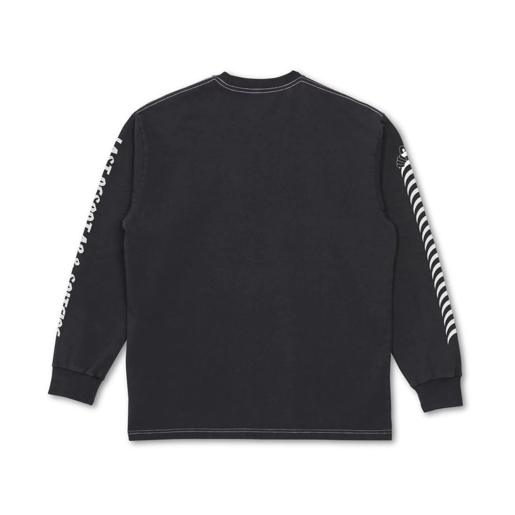 Last Resort AB x Spitfire Longsleeve Tee