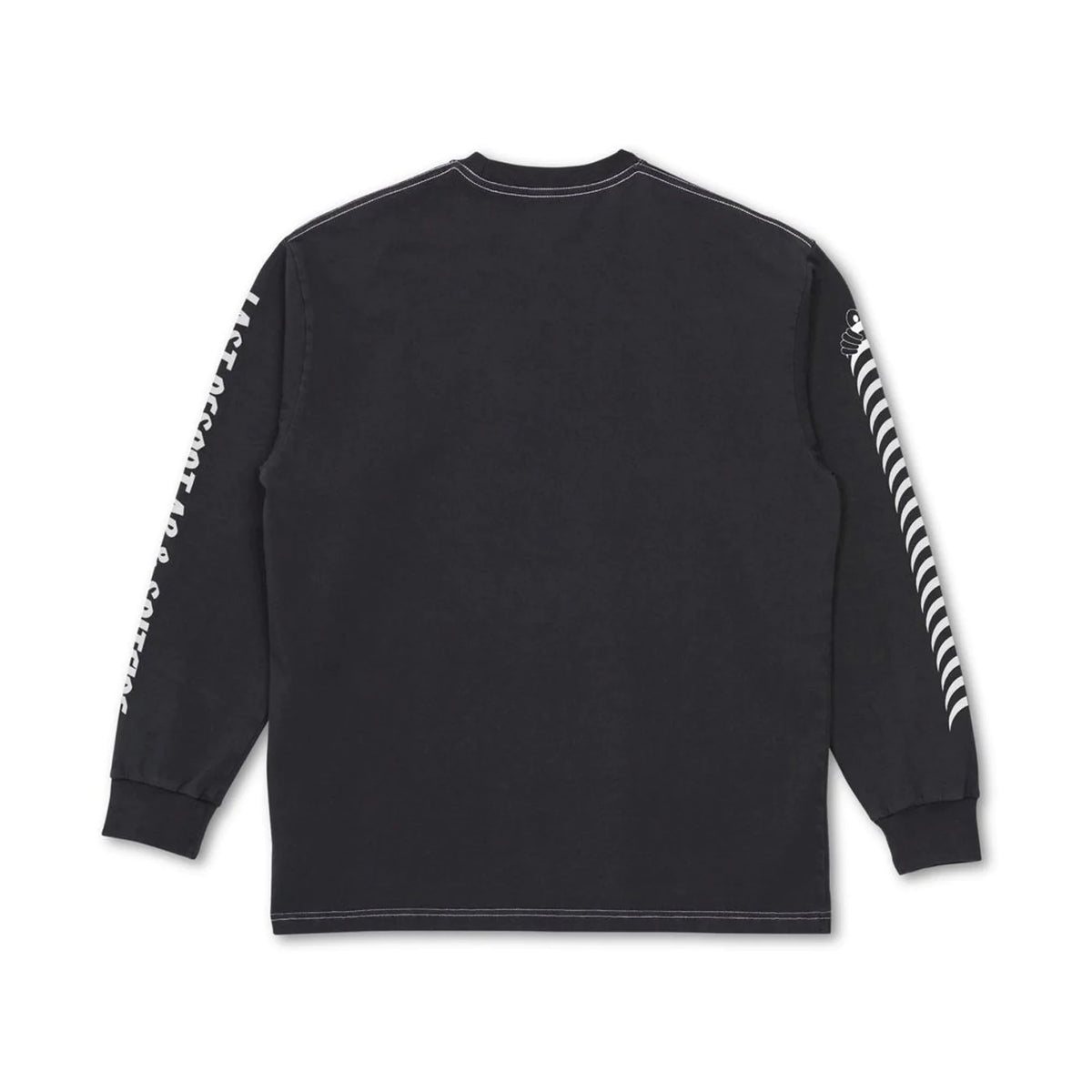 Last Resort AB x Spitfire Longsleeve Tee