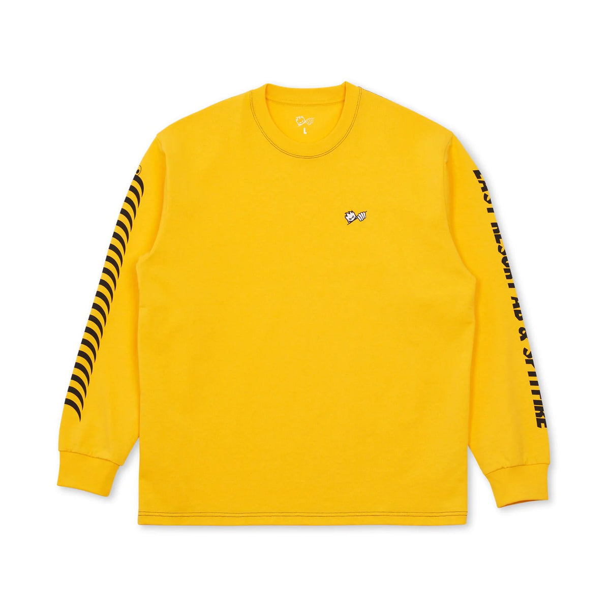 Last Resort AB x Spitfire Longsleeve Tee