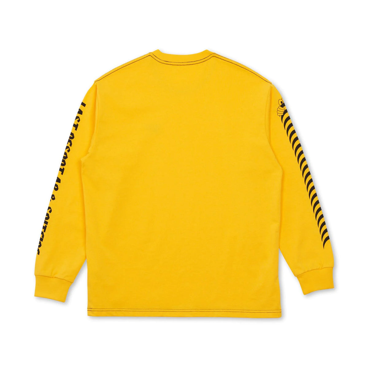 Last Resort AB x Spitfire Longsleeve Tee