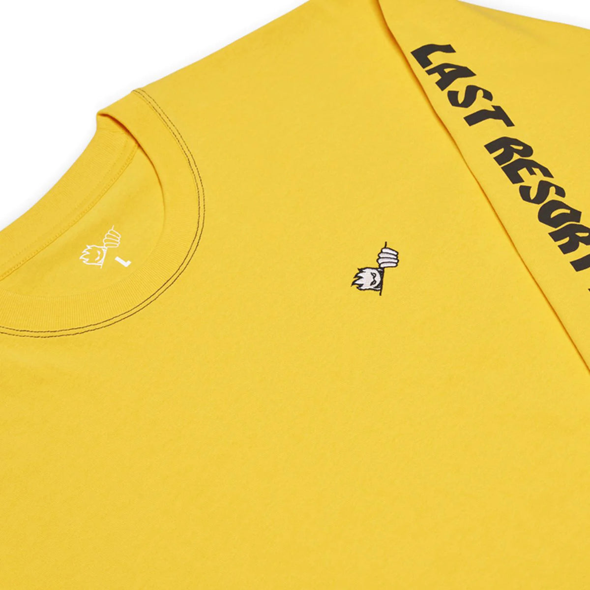 Last Resort AB x Spitfire Longsleeve Tee