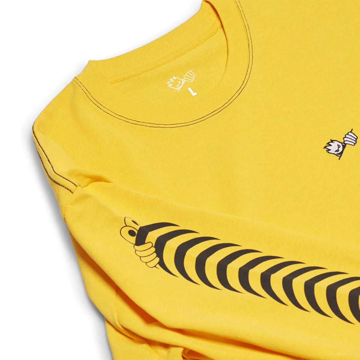 Last Resort AB x Spitfire Longsleeve Tee