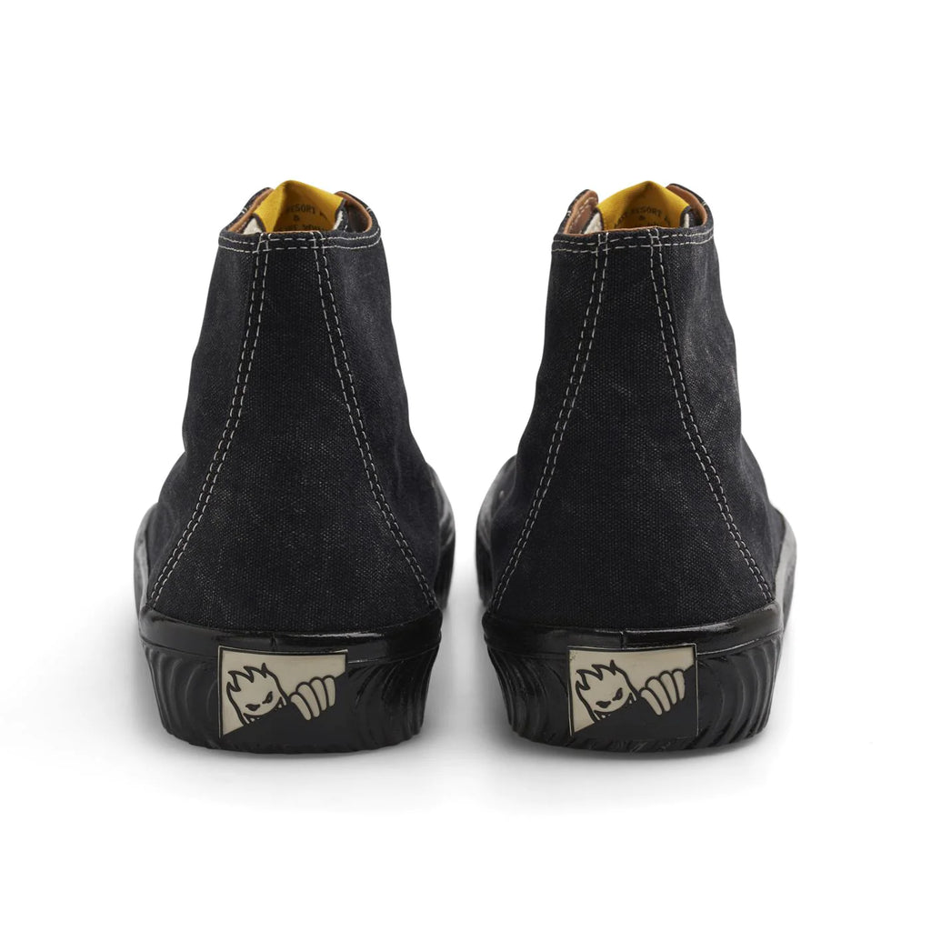 Last Resort AB x Spitfire - VM003-HI Canvas Spitfire Shoe