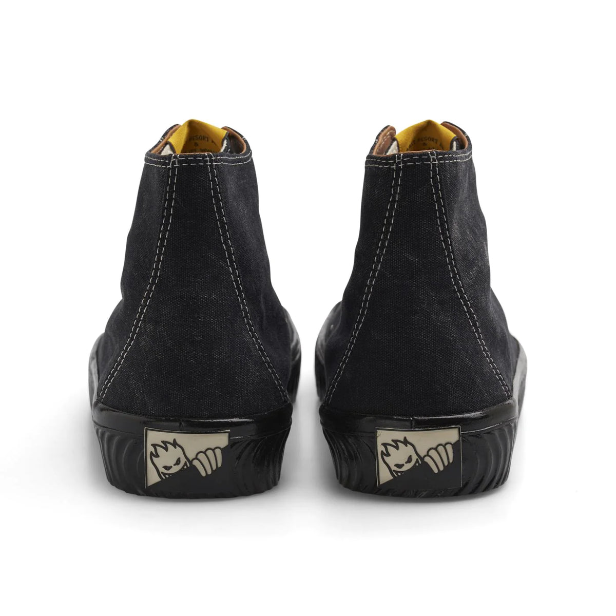 Last Resort AB x Spitfire - VM003-HI Canvas Spitfire Shoe