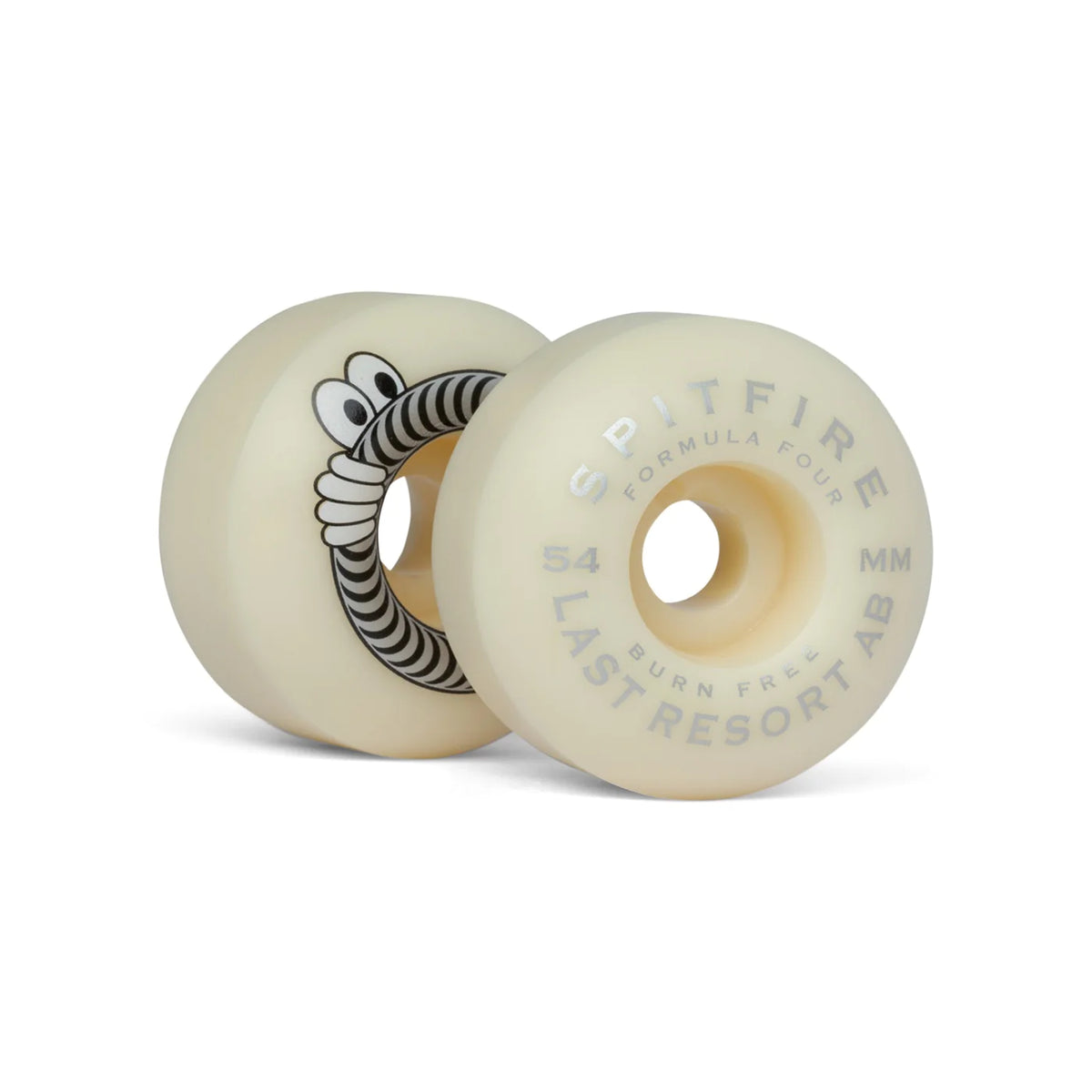 Last Resort Ab x Spitfire - Spitfire Formula Four Classics Wheels