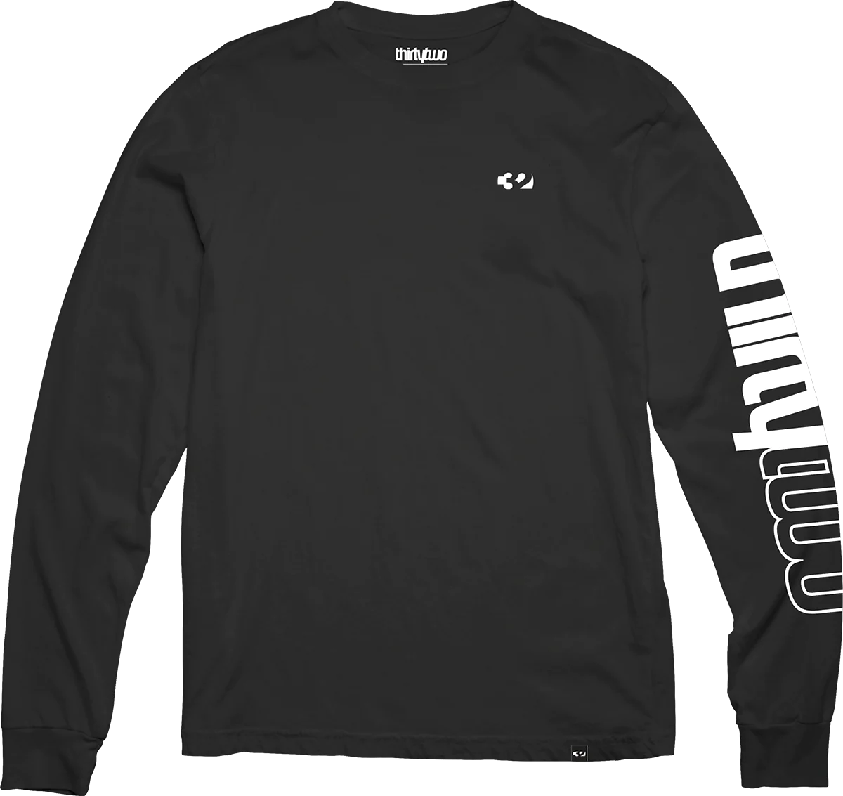 thirtytwo - 32 L/S
