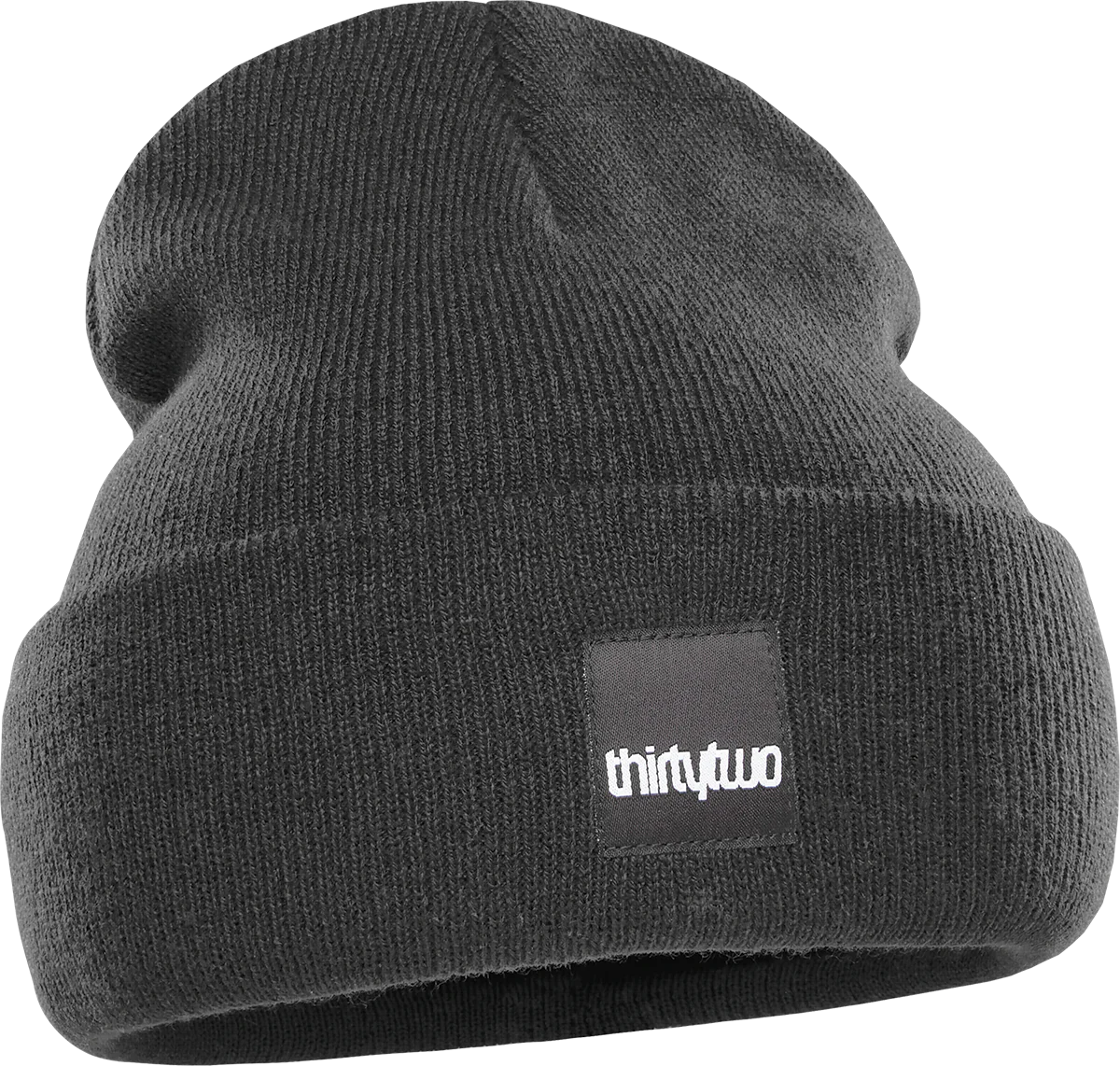 thirtytwo - Patch Beanie