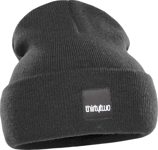 thirtytwo - Patch Beanie