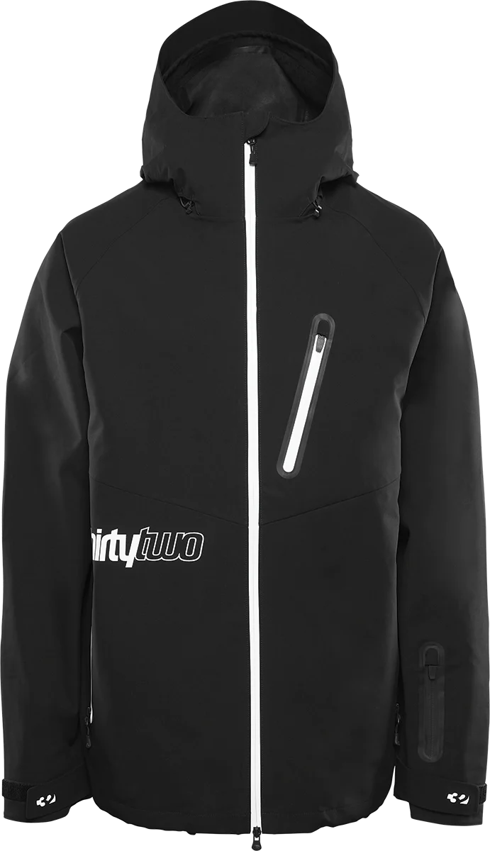 thirtytwo - Grasser Jacket