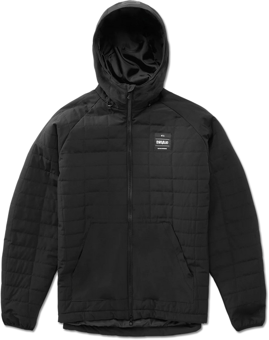 thirtytwo - Rest Stop Puff Jacket