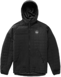 thirtytwo - Rest Stop Puff Jacket