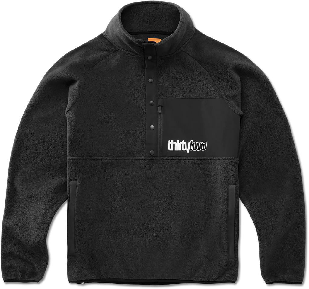 thirtytwo - Rest Stop Anorak