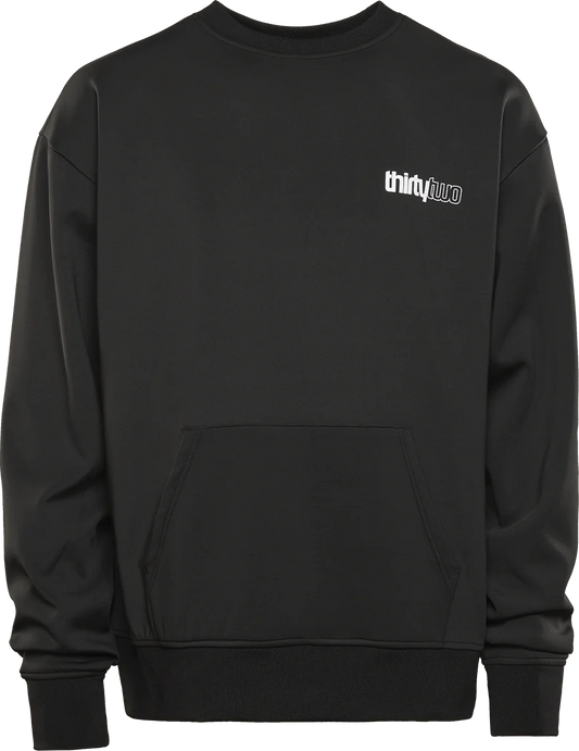 thirtytwo - Double Tech Crewneck Sweatshirt