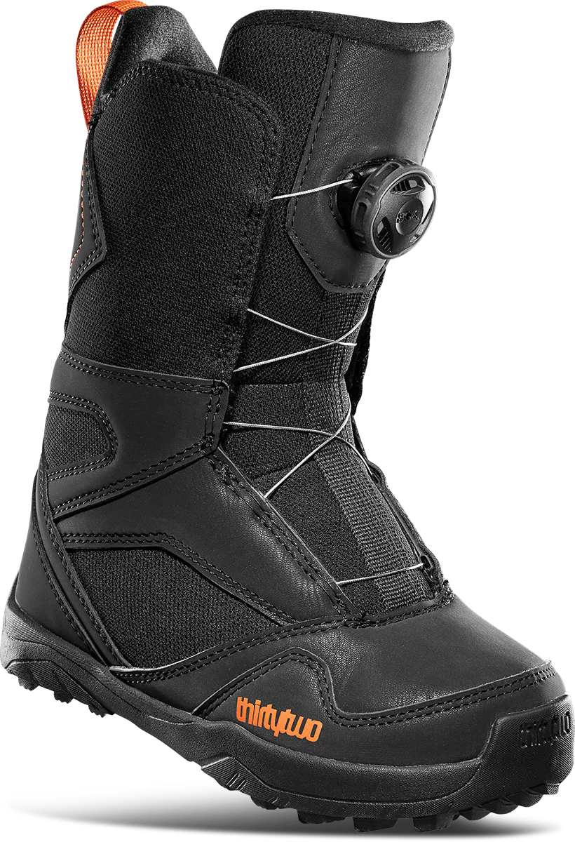 thirtytwo - Youth Boa 2024