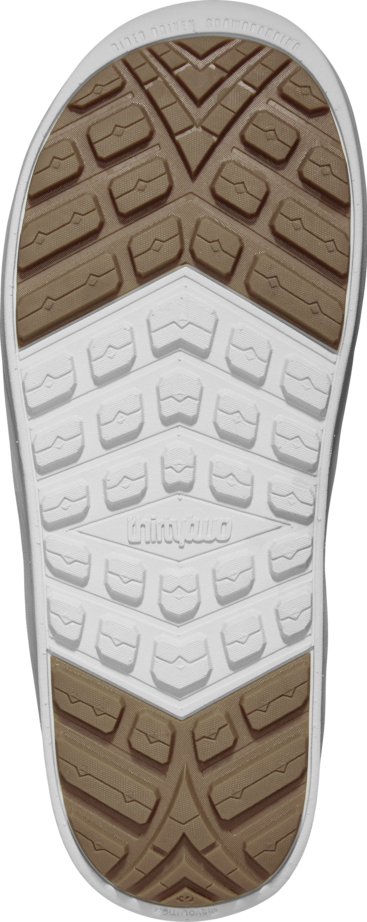 thirtytwo - Moon Walker Boot