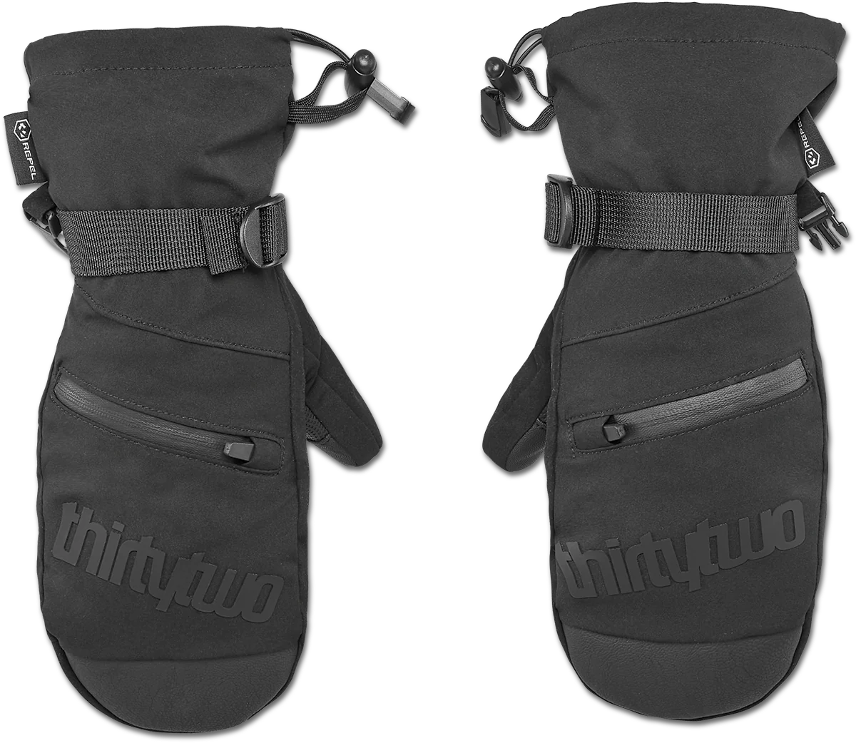 thirtytwo - Youth Corp Mitt