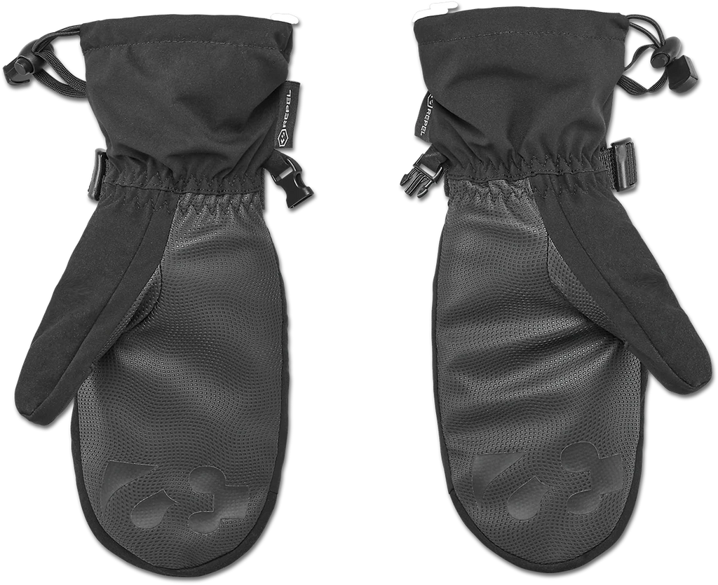thirtytwo - Youth Corp Mitt