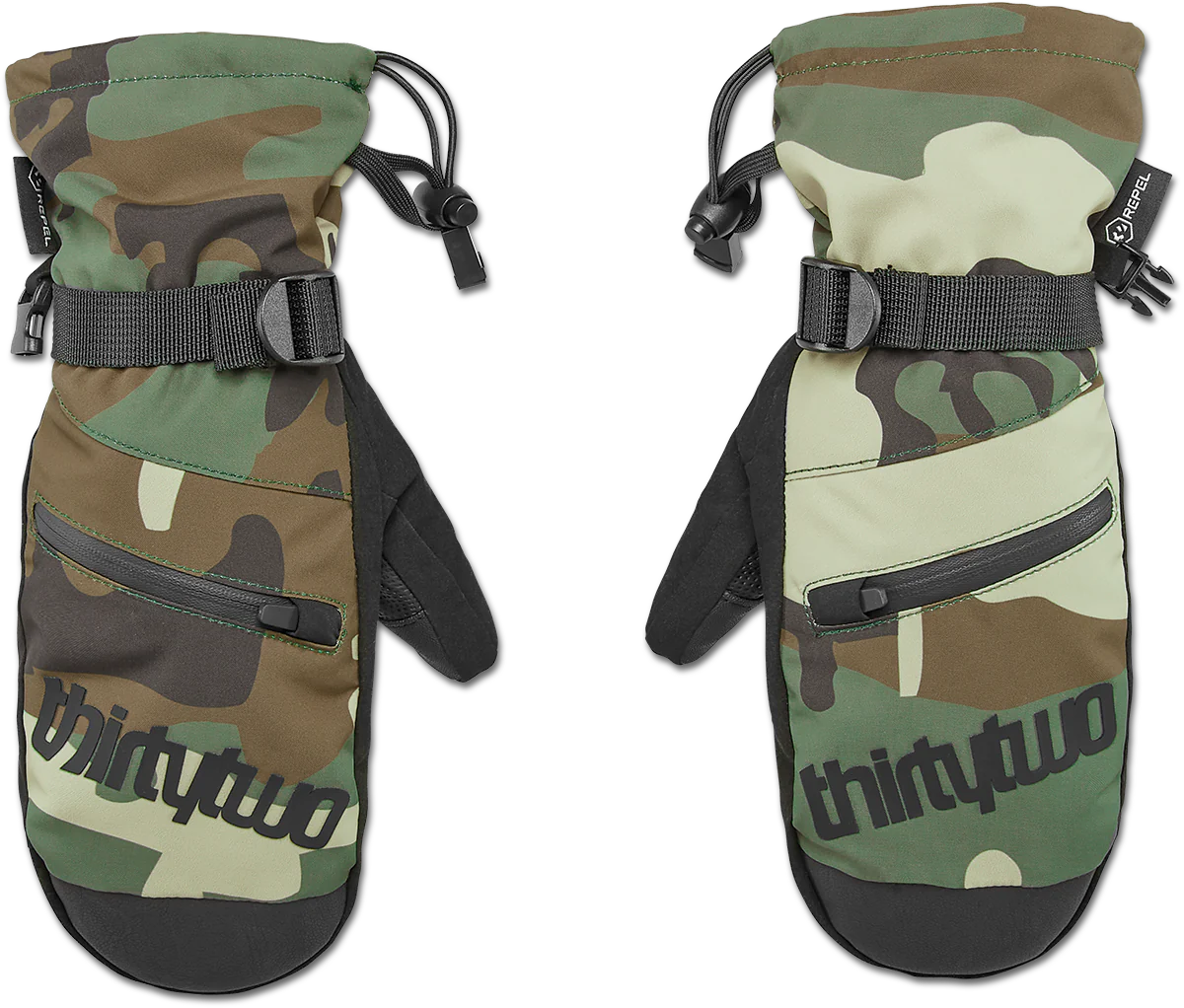 thirtytwo - Youth Corp Mitt