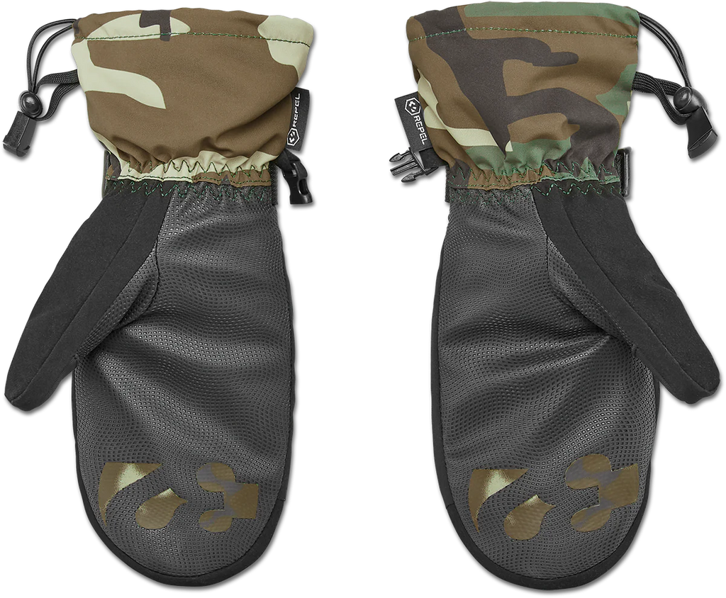 thirtytwo - Youth Corp Mitt